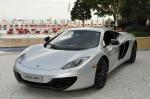 McLaren MP4-12C 2009 года